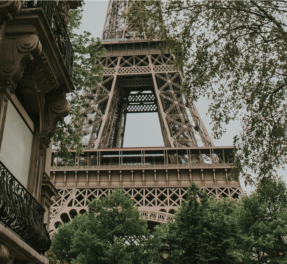 OUI OUI PARIS