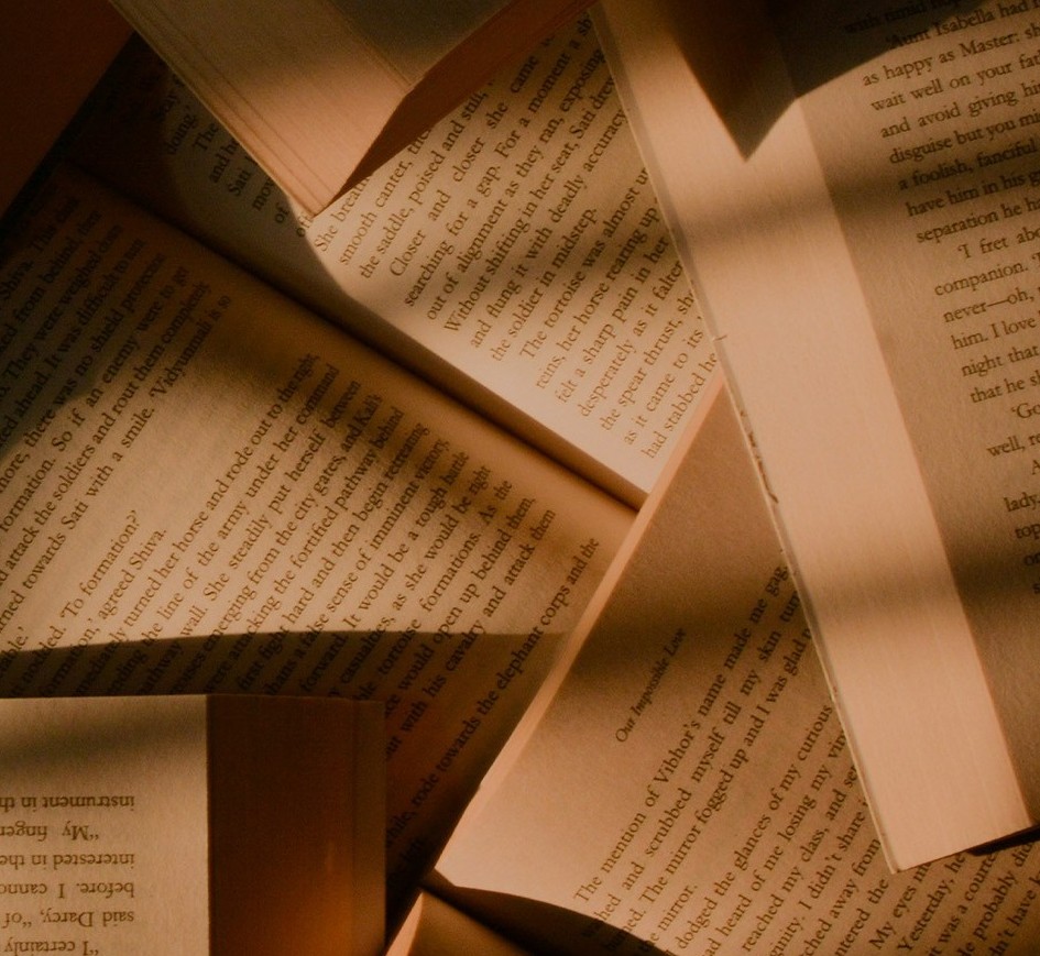 2025 Booklist